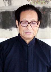 画家 李达源 的照片，单击鼠标查看大图！
