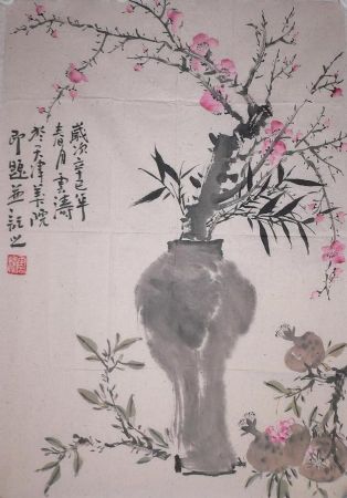 作者：李云涛?梅花￥：协商单击鼠标查看详细介绍！