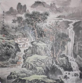 作者：蔡国栋?春润￥：协商单击鼠标查看详细介绍！